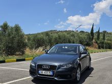 Audi A4 2.0 TDI