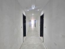 0684394200 SHITET APARTAMENT 1+1+POST PARKIMI, GOLEM !
