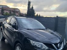 Shitet Nissan Qashqai 1.6 naft automat 2015