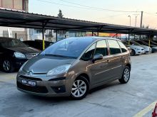 OKAZION!!!CITROEN C4 PICASO 1.6 DIESEL AUTOMAT