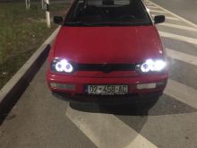 Golf 3