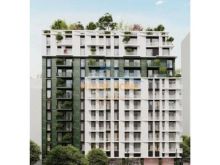 Shitet, Apartament 1+1, Komuna e Parisit, Tirane.