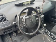 Citroen c4 2l hdi