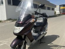 Sym Youride  125cc i sapo ardhur nga ch🇨🇭