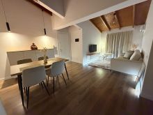 APARTAMENT ME QERA 1+1 KOMUNA E PARISIT 85.000 LEKE