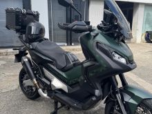 Shitet Honda XADV 750 Viti 2018 SPECIAL EDITION!