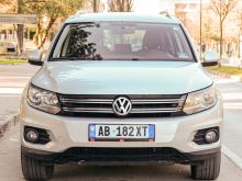 OKAZION VW Tiguan 2013