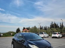 Ford fiesta titanium