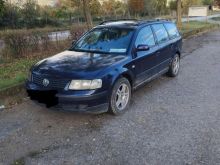 Shitet pasat 1.9 tdi