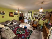 Shitet apartament i ndarë në dy: 1+1 dhe 2+1