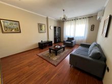 Apartament 2+1 me qera prane Sheshit Willson!
