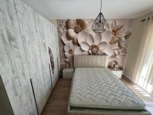 Apartament 2+1 me qera ne Myslym Shyri