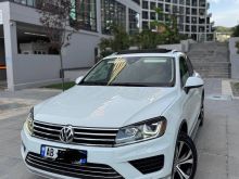 Touareg 3.0tdi 2016