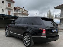 Tange rover vog