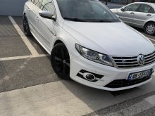 VW PASSAT CC R LINE