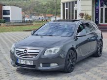 Opel insignia Opc line 2.0 Dizel Automatik