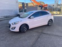 Hyndai I30 2015