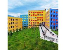 Apartament 1+1 ne Ali Dem