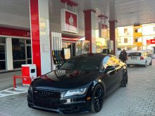 AUDI A7 PRESTIGE LOOK S7