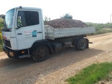 Transport   me kamion shitja e zallit ( zhavor )