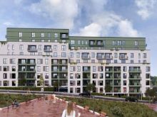 Shitet, Apartament 1+1, \"ARDEN HILL\" Residence , Paskuqan
