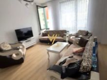 JEPET APARTAMENT 2+1+BLK ME QIRA TE STACIONI I TRENIT 700 EU