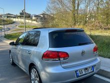 Golf 6