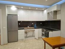 APARTAMENT ME QERA 2+1 FRESK 43.000 LEKE