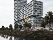 SHITET APARTAMENT 2+1+BLK TE MOA RESIDENC,KASHAR 117.000 EUR