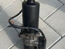 Pomp Servo Mercedes A Class 170 CDI