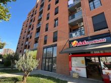 1 Shitet, Penthouse, Porcelan, Tirana.