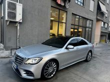 Mercedes-Benz S350