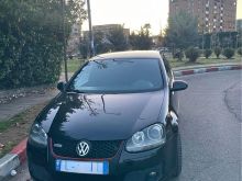 Golf 5 2008 1.9 Tdi automat 2700€ Arsye emigrimi