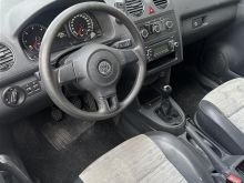 Caddy Maxi 2011 TDI