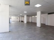 Lokal 300m² me #QIRA në Dragodan