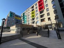 Shitet , Apartament 1+1+Post Parkimi , Faea Ever Residence,