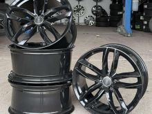 Fellen 19 inch audi