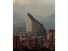 0694738665,Shitet, Apartament 1+1, Lion Park 2, Zogu i Zi