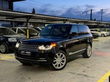 OKAZION!!!RANGE ROVER VOGUE AUTOBIGRAPHY 3.0 DIESEL