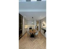 Qera, Apartament 2+1+2, Rruga Mine Peza, Golden Tower Reside