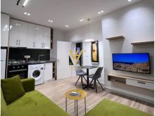 JEPET APARTAMENT 1+1+BLK ME QERA TE KOMUNA E PARISIT 600 EUR