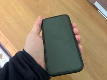 APPLE IPHONE 15 PRO 10/10 me kuti