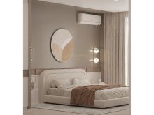 Jepet me Qira, Apartament 2+1+2, Prane UKD, Durres !