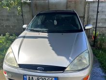 SHITET MAKINE FORD FOCUS VITI 2000