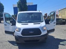Shitet Ford Tranzit 4x4
