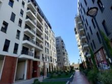 Apartament 2+1 në Shitje – Trio Towers, Don Bosko