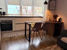 JEPET APARTAMENT 2+1+BLK ME QERA TE TOPTANI,QENDER 1.500 EUR