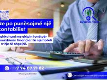 URGJENTE: Rekrutim në Mikpritje në Francë me VISA!