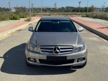 Mercedes benz c200cdi Automat
