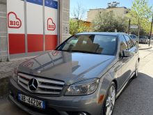 C300 2010 w204